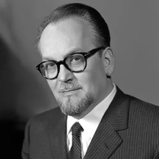 Portrait of Francescopaolo D'Angelosante