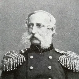 Portrait of Aleksey Obolensky