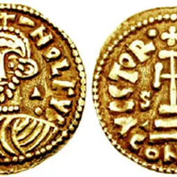 Portrait of Siconulf of Salerno
