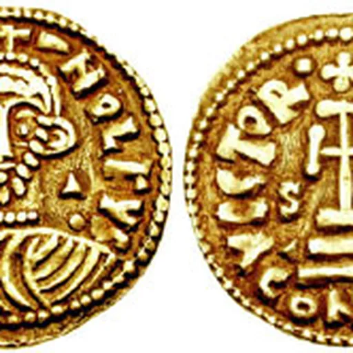 Portrait of Siconulf of Salerno