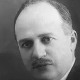 Portrait of Hasan Tahsin Uzer