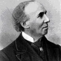 Portrait of Francis Palms