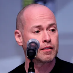 Portrait of Steven S. DeKnight