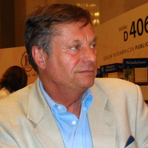 Portrait of Stefan Friedmann