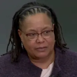 Portrait of Evelynn M. Hammonds