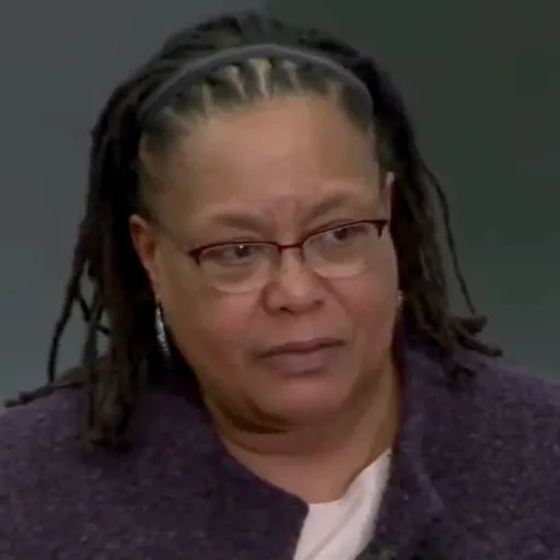 Portrait of Evelynn M. Hammonds