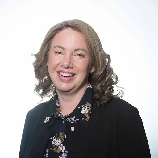 Portrait of Emma Vulin