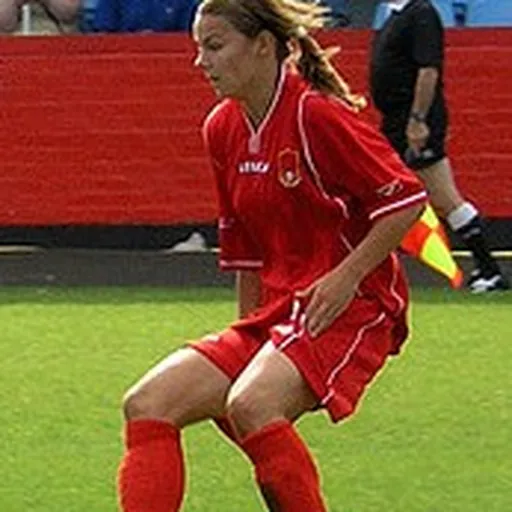 Portrait of Loren Dykes