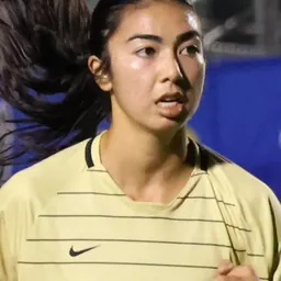 Portrait of Zara Chavoshi