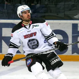 Portrait of Hannu Pikkarainen