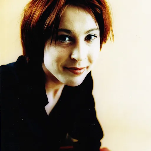 Portrait of Laura Sippola