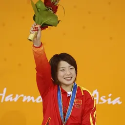 Portrait of Wang Hao