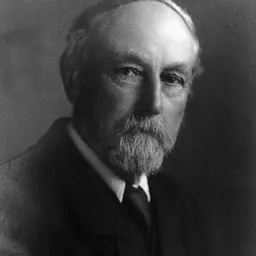 Portrait of Henry Stephens Salt