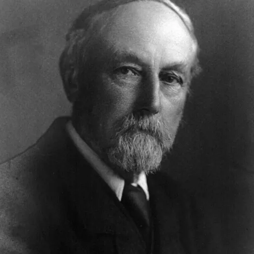Portrait of Henry Stephens Salt