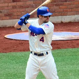 Portrait of Collin Cowgill