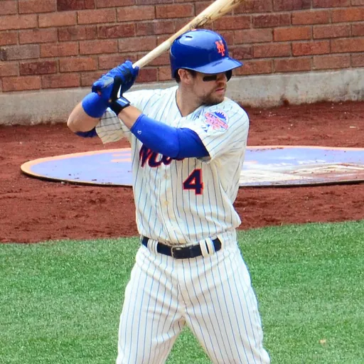 Portrait of Collin Cowgill