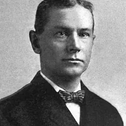 Portrait of John Hibbard