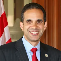 Portrait of Angel Taveras