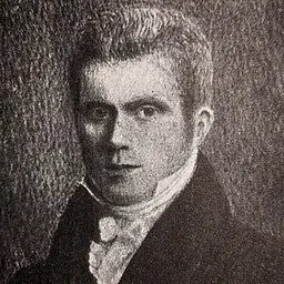 Portrait of John Smith