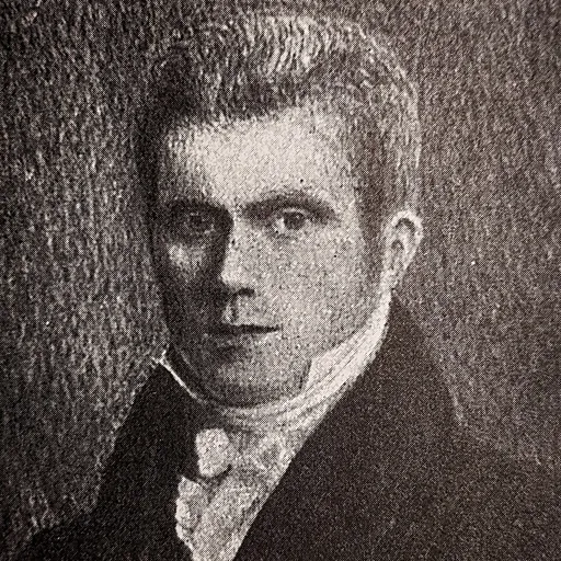 Portrait of John Smith