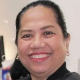 Portrait of Bernardita Catalla