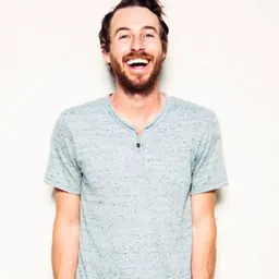 Portrait of Jake Hurwitz