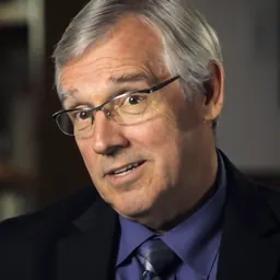 Portrait of Brian M. Hauglid