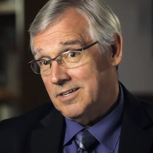 Portrait of Brian M. Hauglid