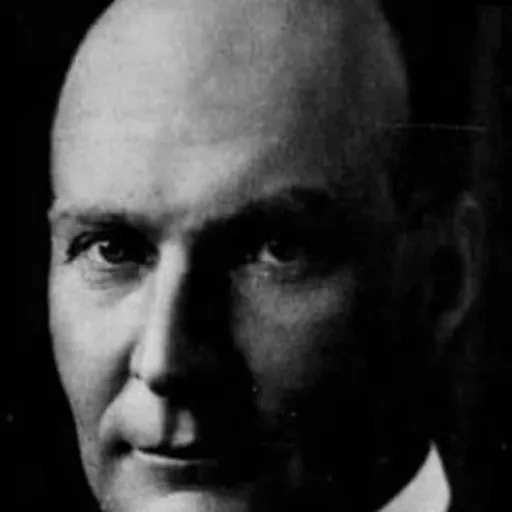 Portrait of John H. Trumbull