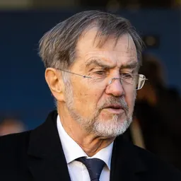 Portrait of Lojze Peterle