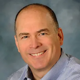 Portrait of Scott Cleland