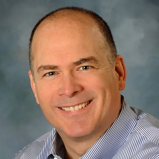 Portrait of Scott Cleland