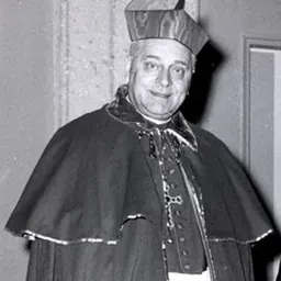Portrait of Giovanni Urbani