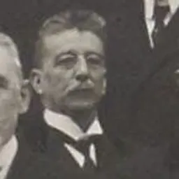 Portrait of Joaquín de Mendizábal y Tamborrel