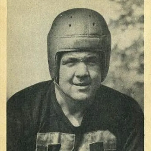 Portrait of John F. Wiley