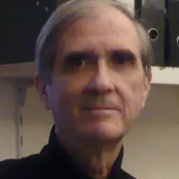 Portrait of Antoine Stinco