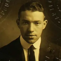 Portrait of Yip Harburg