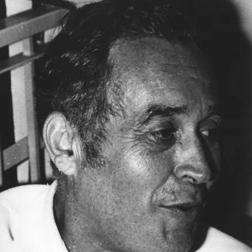 Portrait of René Labusquiere