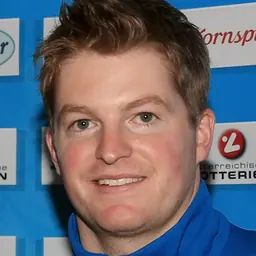 Portrait of Wolfgang Linger