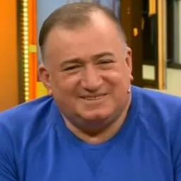 Portrait of Shavarsh Karapetyan
