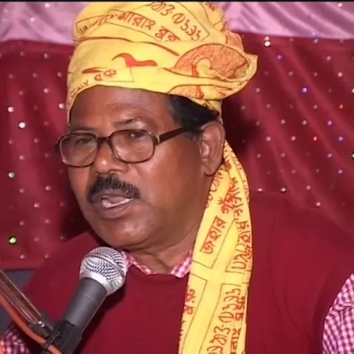 Portrait of Somai Kisku