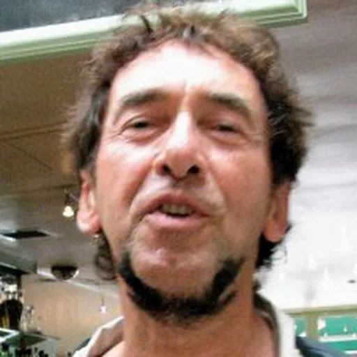 Portrait of Jona Lewie