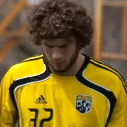 Portrait of Tom Heinemann