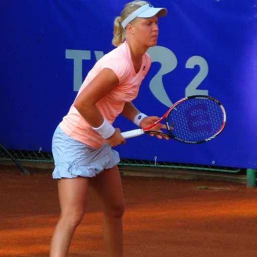 Portrait of Maša Zec Peškirič