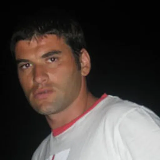 Portrait of Edward Azzopardi