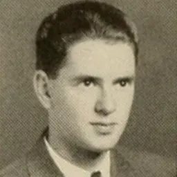 Portrait of Bob Wolff