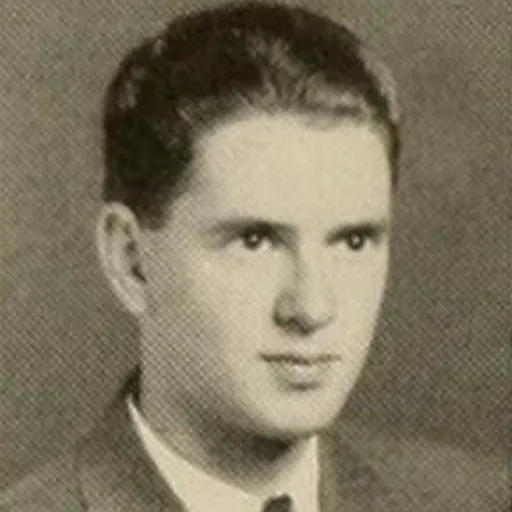 Portrait of Bob Wolff