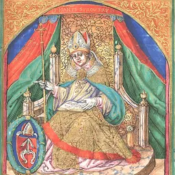 Portrait of Jan ze Szprewy