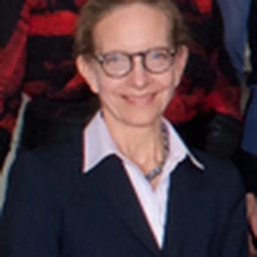 Portrait of Elizabeth Plater-Zyberk