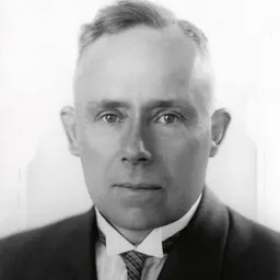 Portrait of Simon Godfried Albert Doorenbos